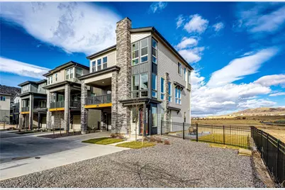 3100 S Russell Street, Morrison, CO 80465 - Photo 1