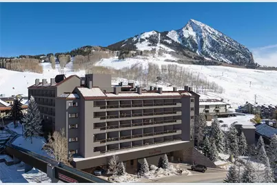 500 Gothic Road #613, Mt Crested Butte, CO 81225 - Photo 3