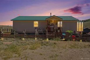 59 Chief Trail, Como, CO 80436 - Photo 1