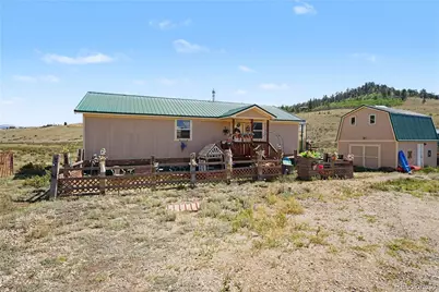 59 Chief Trl, Como, CO 80436 - Photo 3