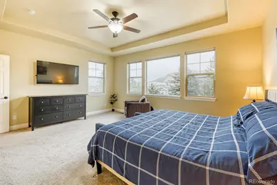 4237 Manorbrier Court, Castle Rock, CO 80104 - Photo 17