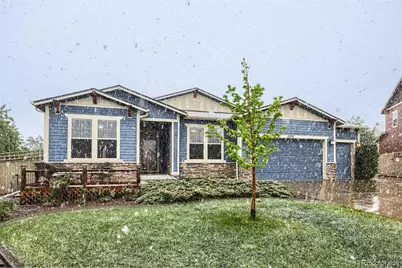 4237 Manorbrier Court, Castle Rock, CO 80104 - Photo 3