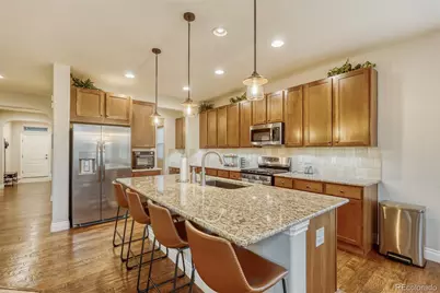 4237 Manorbrier Court, Castle Rock, CO 80104 - Photo 11