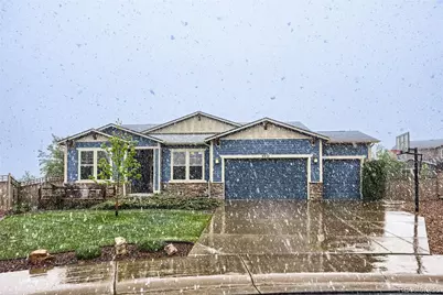 4237 Manorbrier Court, Castle Rock, CO 80104 - Photo 1