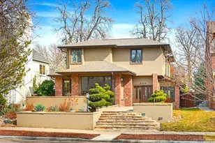 350 N Marion St, Denver, CO 80218 - Photo 1
