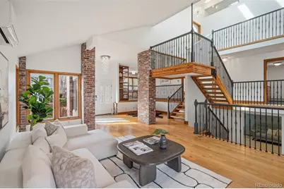 350 N Marion Street, Denver, CO 80218 - Photo 1