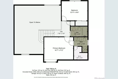 2124 Thunderstone Court, Fort Collins, CO 80525 - Photo 23