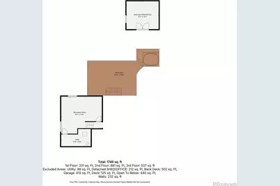 2124 Thunderstone Court, Fort Collins, CO 80525 - Photo 21