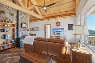 884 Pine Hollow Rd, Bailey, CO 80421 - Photo 15