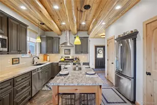 884 Pine Hollow Rd, Bailey, CO 80421 - Photo 17