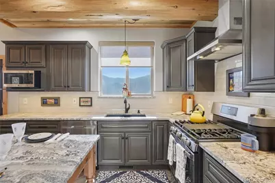 884 Pine Hollow Road, Bailey, CO 80421 - Photo 21