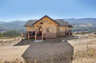 884 Pine Hollow Rd, Bailey, CO 80421 - Photo 9