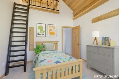 884 Pine Hollow Road, Bailey, CO 80421 - Photo 37