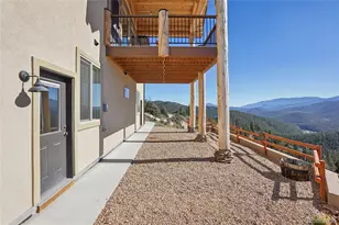 884 Pine Hollow Rd, Bailey, CO 80421 - Photo 45