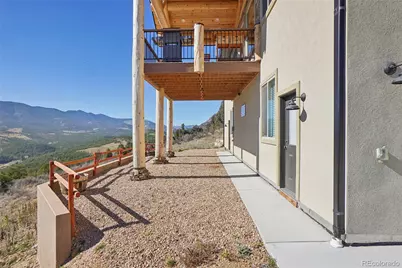 884 Pine Hollow Road, Bailey, CO 80421 - Photo 43