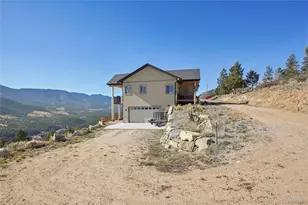 884 Pine Hollow Rd, Bailey, CO 80421 - Photo 7