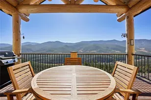 884 Pine Hollow Rd, Bailey, CO 80421 - Photo 1
