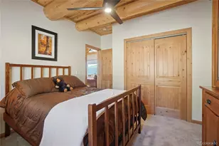 884 Pine Hollow Rd, Bailey, CO 80421 - Photo 35