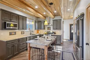 884 Pine Hollow Rd, Bailey, CO 80421 - Photo 19