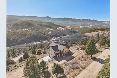 884 Pine Hollow Road, Bailey, CO 80421 - Photo 47