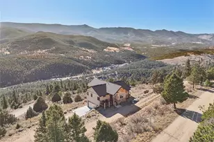 884 Pine Hollow Rd, Bailey, CO 80421 - Photo 47