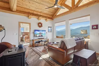 884 Pine Hollow Road, Bailey, CO 80421 - Photo 15