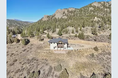 884 Pine Hollow Road, Bailey, CO 80421 - Photo 49