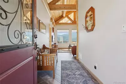 884 Pine Hollow Road, Bailey, CO 80421 - Photo 11