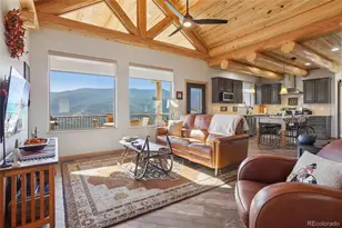 884 Pine Hollow Rd, Bailey, CO 80421 - Photo 13