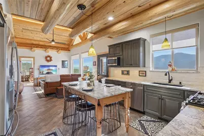 884 Pine Hollow Road, Bailey, CO 80421 - Photo 19