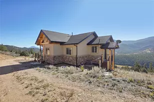884 Pine Hollow Rd, Bailey, CO 80421 - Photo 3