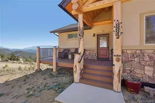 884 Pine Hollow Rd, Bailey, CO 80421 - Photo 9