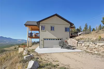884 Pine Hollow Road, Bailey, CO 80421 - Photo 7