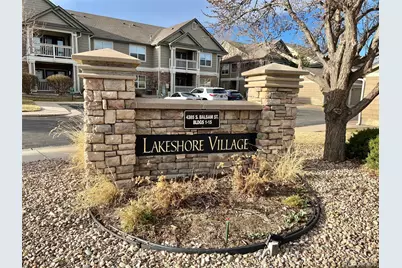 4385 S Balsam Street #8-201, Littleton, CO 80123 - Photo 1
