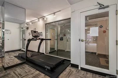 1020 15th Street #12B, Denver, CO 80202 - Photo 25