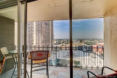1020 15th Street #12B, Denver, CO 80202 - Photo 9