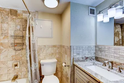 1020 15th Street #12B, Denver, CO 80202 - Photo 7