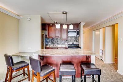 1020 15th Street #12B, Denver, CO 80202 - Photo 11