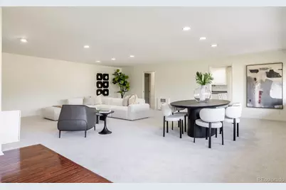 2205 S Holly Street #5, Denver, CO 80222 - Photo 5