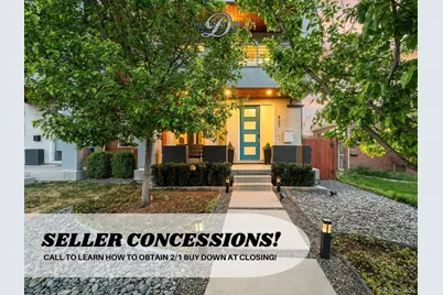 827 Eudora Street, Denver, CO 80220 - Photo 1