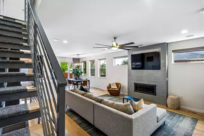 827 Eudora Street, Denver, CO 80220 - Photo 5