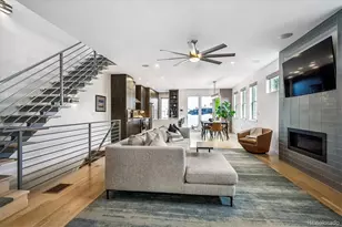 827 Eudora St, Denver, CO 80220 - Photo 3