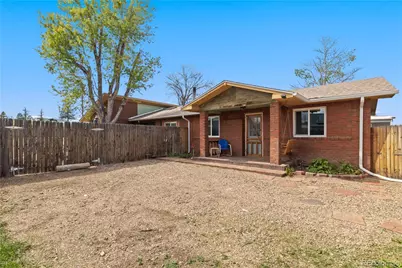 607 Navajo Avenue, Simla, CO 80835 - Photo 1