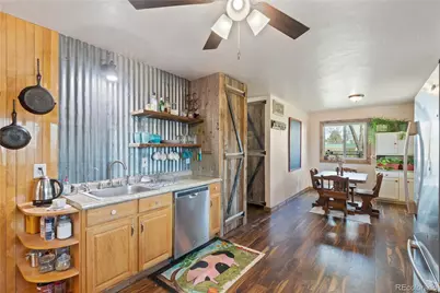 607 Navajo Avenue, Simla, CO 80835 - Photo 25