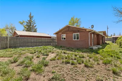 607 Navajo Avenue, Simla, CO 80835 - Photo 3