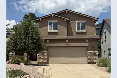 2559 Hot Springs Court, Colorado Springs, CO 80919 - Photo 7