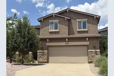 2559 Hot Springs Court, Colorado Springs, CO 80919 - Photo 5