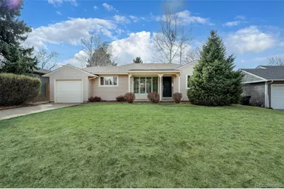 3025 S Jackson Street, Denver, CO 80210 - Photo 1