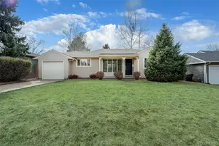 3025 S Jackson St, Denver, CO 80210 - Photo 1