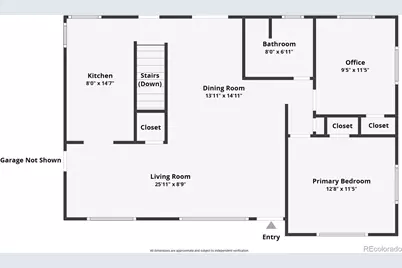 3025 S Jackson Street, Denver, CO 80210 - Photo 37